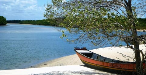 Apart Resort Villa das Águas Apartment hotel in State of Sergipe, Brazil