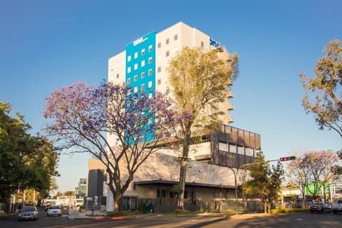 One Guadalajara Expo Hôtel in Guadalajara