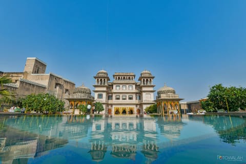 Hotel Castle Mandawa Hotel in Haryana