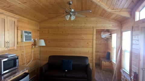 Lake Minden Camping Resort Cottage 1 Campground/ 
RV Resort in Nicolaus