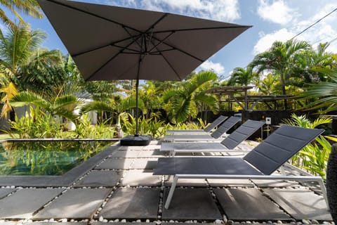 Koki Bonheur by muse villas Villa in Mauritius