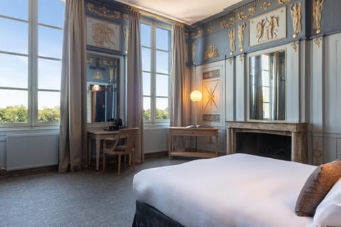 Hôtel Anne d'Anjou, The Originals Collection Hotel in Saumur
