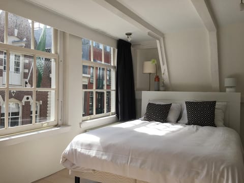 Nine Streets Inn Bed and Breakfast in Amsterdam
