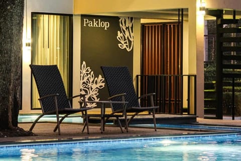 Paklop Resort Resort in Laos