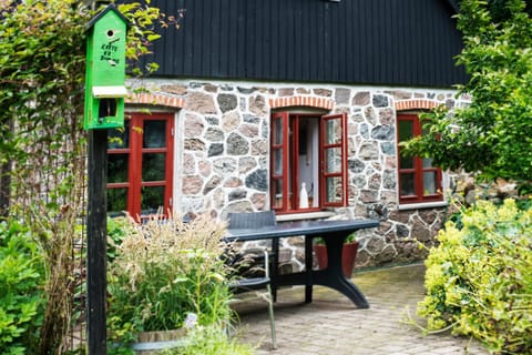Grundfør bed and breakfast Alojamiento y desayuno in Central Denmark Region