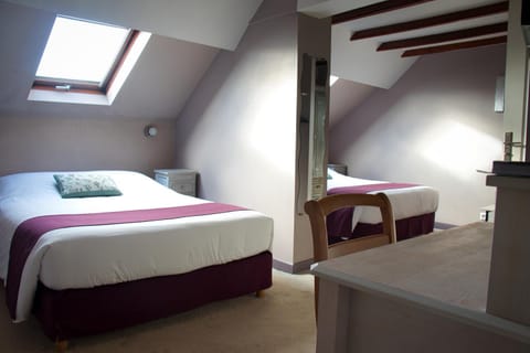 Bedroom, Family