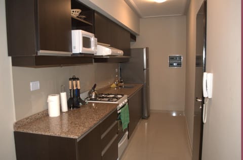 Apartamento Catalina Sur Condominio in San Miguel de Tucumán