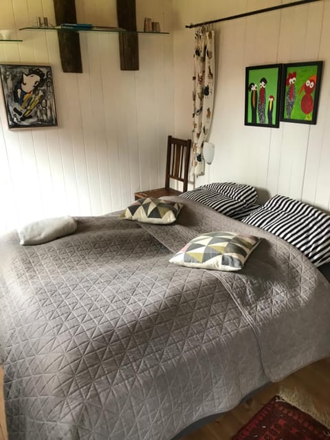 Bel Zoe Bed and Breakfast in Central Denmark Region