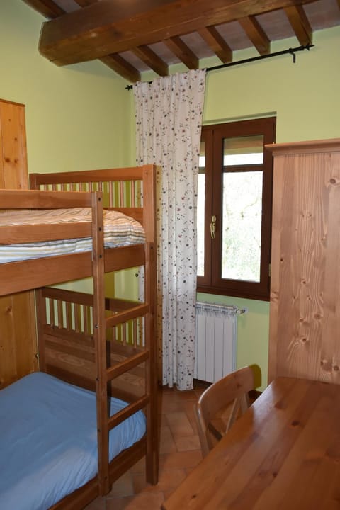 Agriturismo Le Ginestre LAGO DI BOLSENA Farm Stay in Lazio