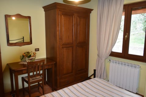 Agriturismo Le Ginestre LAGO DI BOLSENA Farm Stay in Lazio