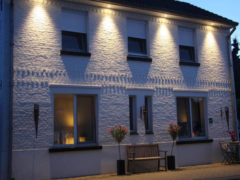 B&B Montenakerhof Bed and Breakfast in Maastricht