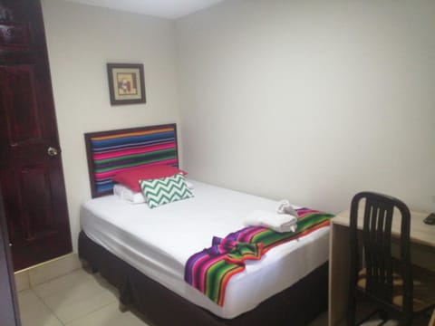 Hotel Antiguo Vacation rental in San Salvador