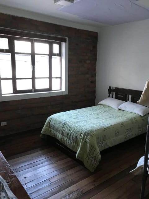 Apartamentos Colonial Home Apartment in Quito