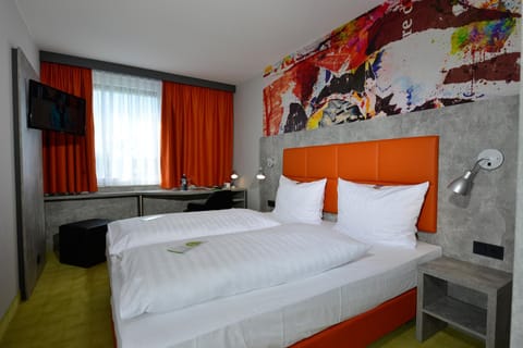 SleepySleepy Hotel Gießen Hotel in Giessen