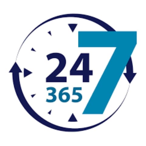 Staff, Lobby or reception