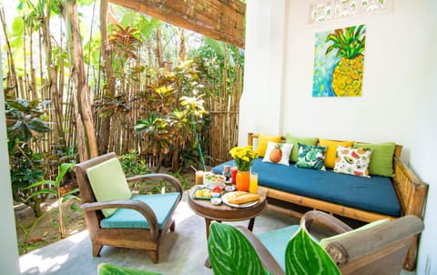 An Bang Flower House Vacation rental in Hoi An