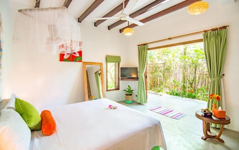 An Bang Flower House Vacation rental in Hoi An