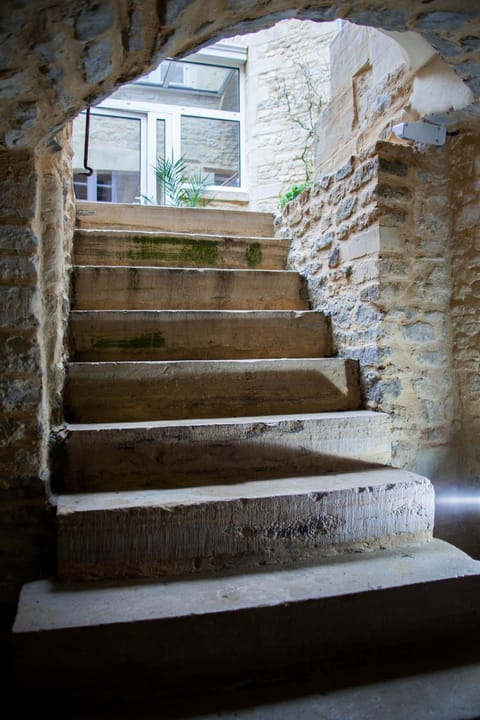 Villa Des Ursulines Eigentumswohnung in Bayeux