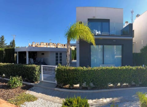 Villa Tindra Apartamento in Vega Baja del Segura