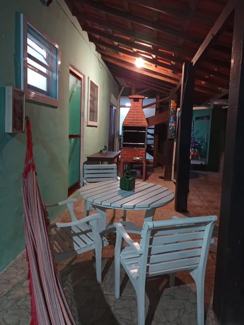 Coppas'cabanas Maison in São Sebastião