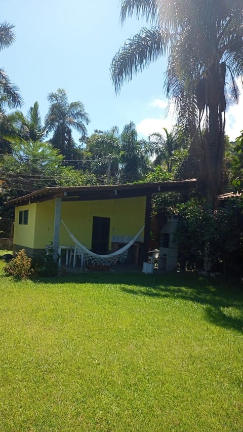 Coppas'cabanas House in São Sebastião