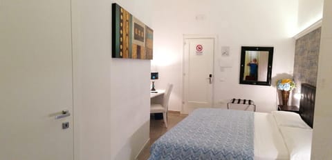 B&B Abatjour - ambiente sanificato - test antilegionella assolto Bed and Breakfast in Province of Foggia