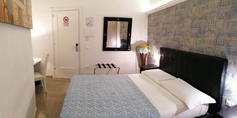 B&B Abatjour - ambiente sanificato - test antilegionella assolto Bed and Breakfast in Province of Foggia