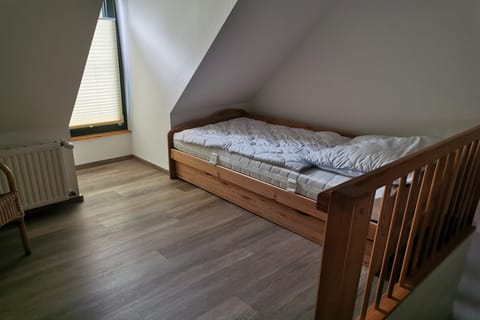 Beekenhof Apartment in Soltau