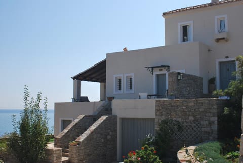 Almyra Kythera House in Islands