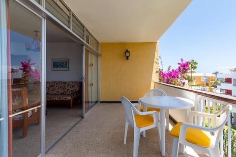 Balcony/Terrace, Dining area