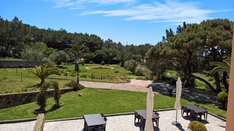 Quinta do Cabo Guesthouse Bed and Breakfast in Lisbon District