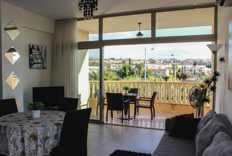 Balcony/Terrace, Living room, Photo of the whole room