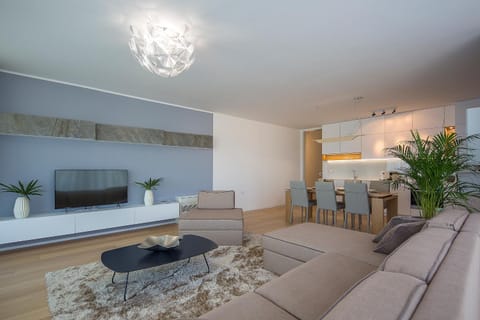 Deluxe Apartments Opatija Condo in Opatija