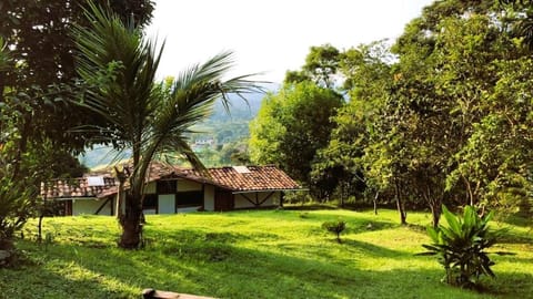 Hotel La Casa de Francois Hotel in San Agustín