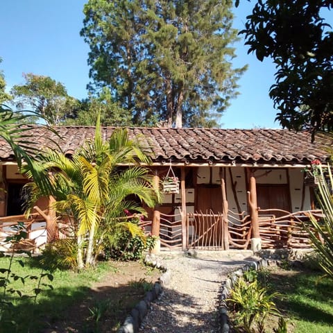 Hotel La Casa de Francois Hotel in San Agustín