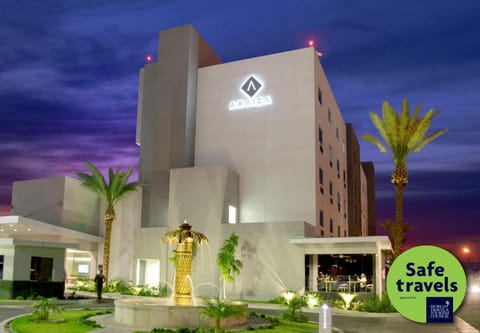 Hotel Araiza San Luis R.C. Hotel in State of Baja California