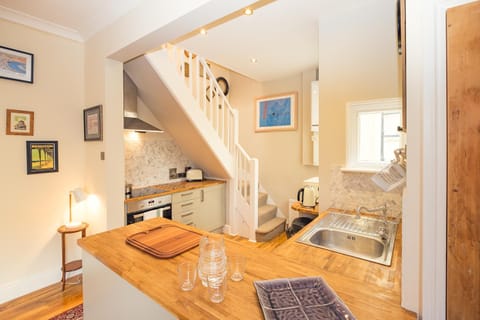 Regency Square Town House Maison in Hove