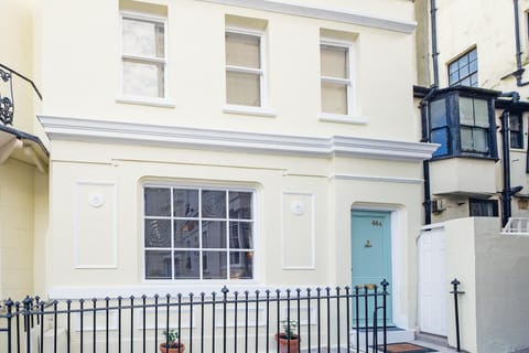 Regency Square Town House House in Hove