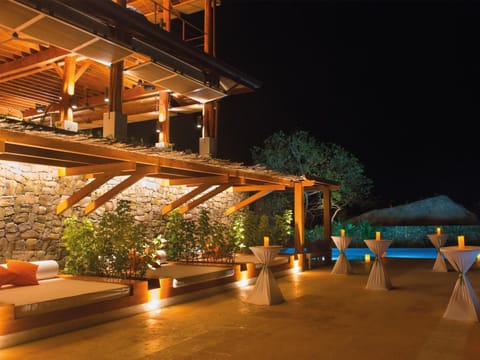Casa Chameleon Hotel Las Catalinas - Adults Only Hotel in Guanacaste Province