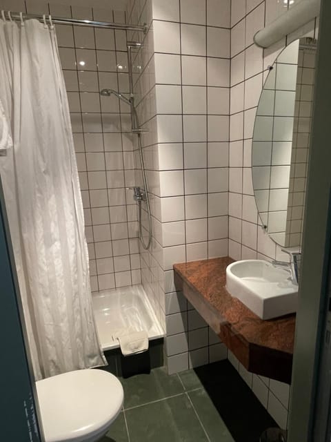 Hotel Malcot Hotel in Flanders