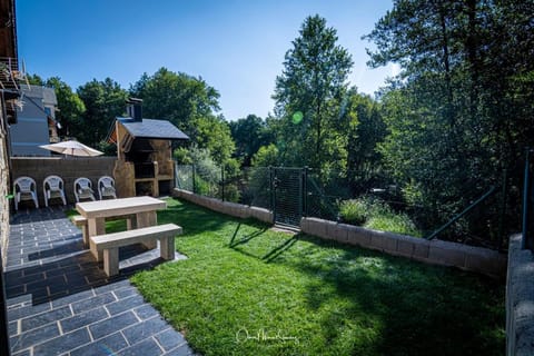 Patio, Balcony/Terrace