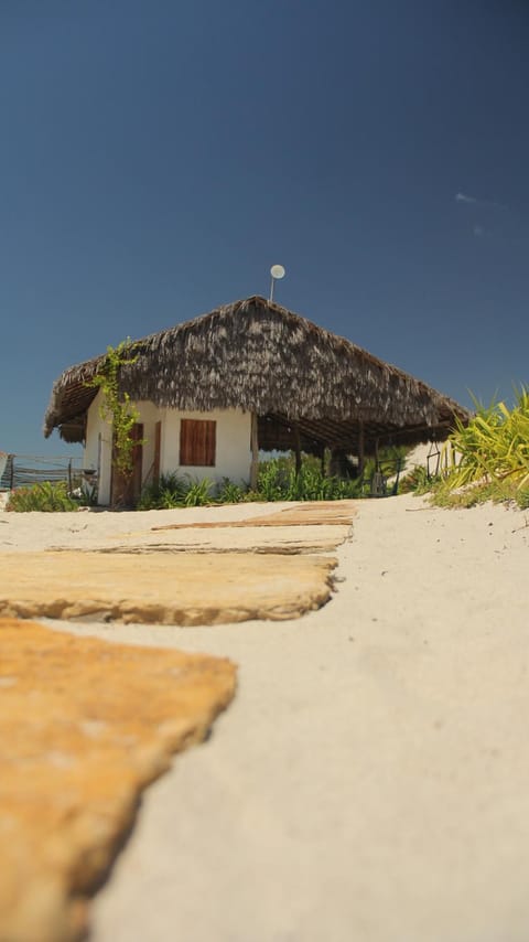 Eco Kite Dunas Bed and Breakfast in State of Ceará