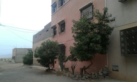 Dar Aicha Apartment in Marrakesh-Safi