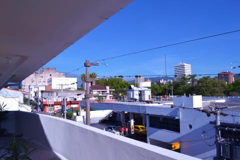 Property building, Day, City view, Street view, Location