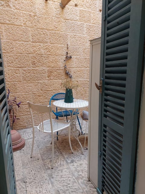Legatia Condominio in Jerusalem