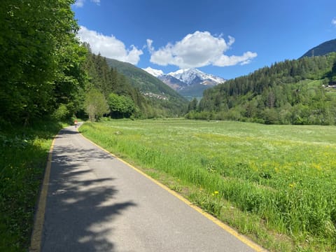 Apartment "Casa Maya" Apartment in Province of Brescia