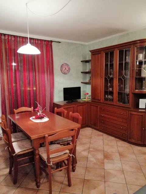 Apartment "Casa Maya" Apartment in Province of Brescia