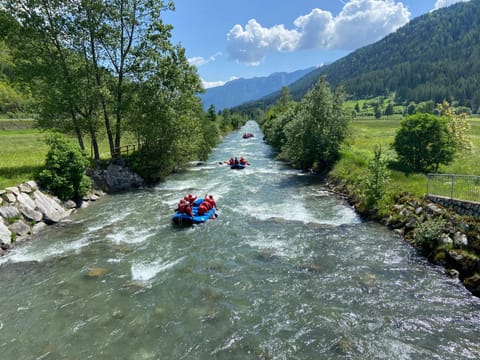 Apartment "Casa Maya" Apartment in Province of Brescia