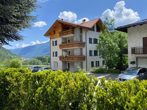 Apartment "Casa Maya" Apartment in Province of Brescia