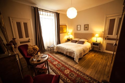La Pause Angevine Bed and breakfast in Angers
